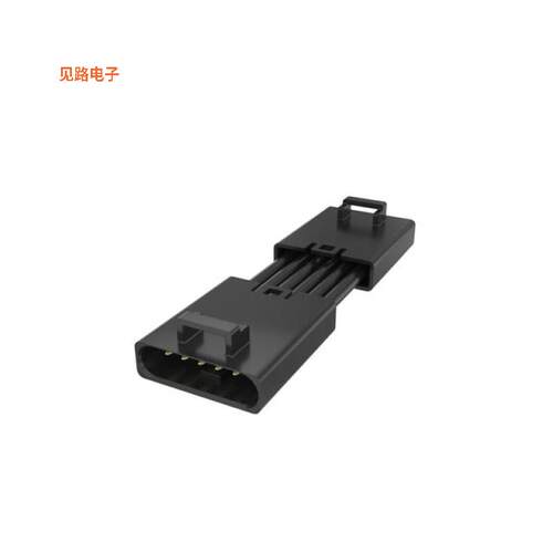 FLHR6C008A0 -[全新6 POSITION,RECEPTACLE TO RECEPTA]
