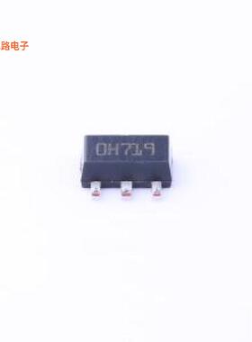 LD2981CU33TR -[原装线性稳压器(LDO)SOT-89-3