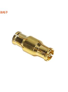 MSSP-15864 -[全新ADAPT JACK-JACK SMPM 50 OHM .267]