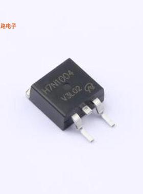 H7N1004LS-VB -[原装(MOSFET)TO-263(D2PAK)