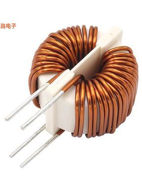 LDFW015372YBUV0E -原装[CMC 3.7MH 15A 2LN TH AEC-Q200电源线