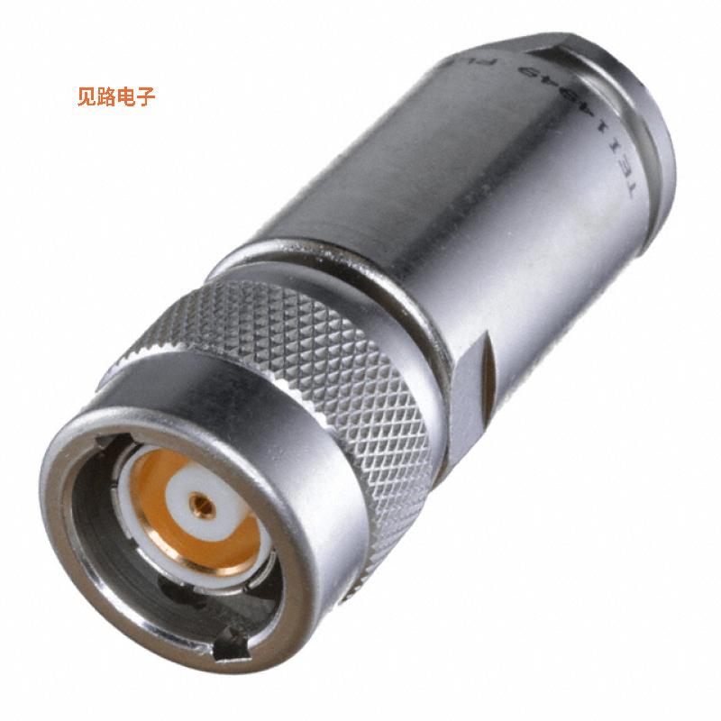 PL80-7 -原装[CONN TRC PLUG STR SOLDERTRC，双轴/三轴