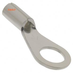 全新CONN RING 10R 22AWG MU18 CIRC