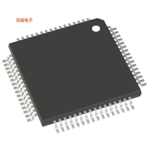 AT89C51CC03UA-RDTUM -[全新IC MCU 8BIT 64KB FLASH 64LQFP]