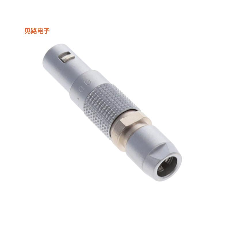 FFC.00.650.CLAC35 -[全新CONN NIMCAMAC PLUG STR 50 OHM]