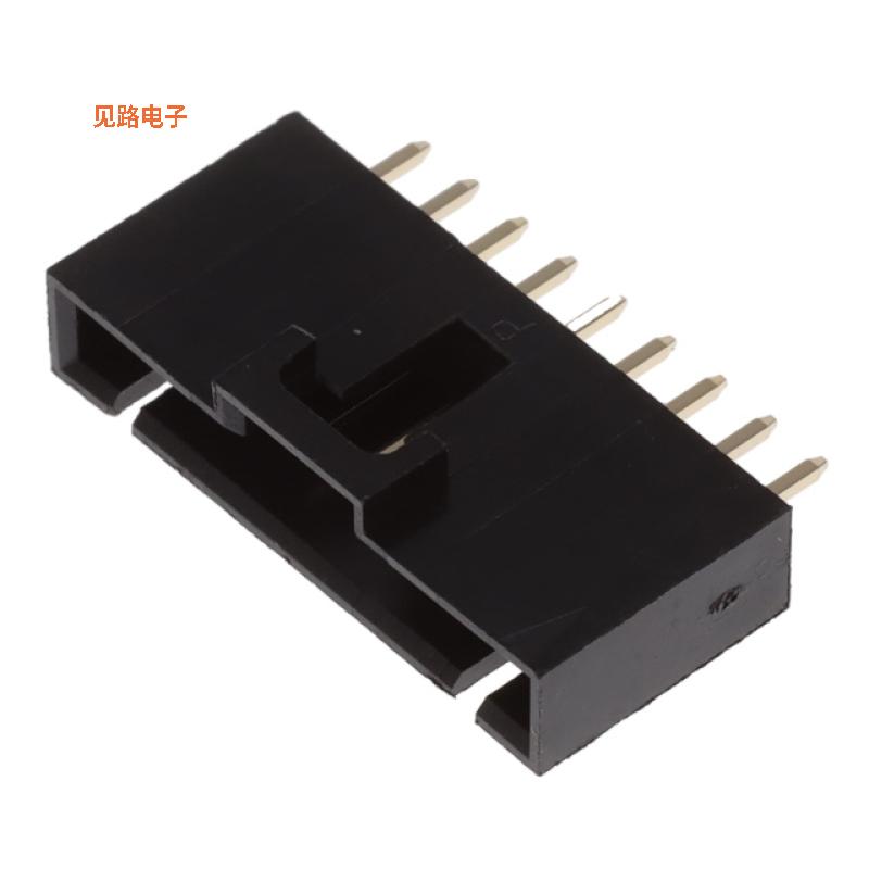 CDR-09-GS -原装[HEADER VERT TH GOLD 9OS .1