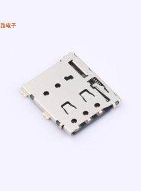 SMN-308-ACSP7 -[带柱1.24HSMD