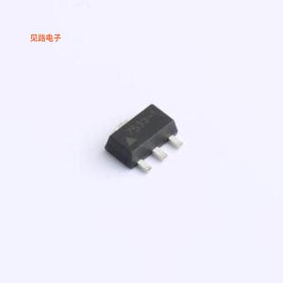 HX7533-1PKRG -[原装线性稳压器(LDO)SOT-89-3