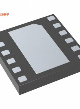 ST25DV04KC-JF8D3 -[全新DYNAMIC NFC/RFID TAG IC WITH 4-K]