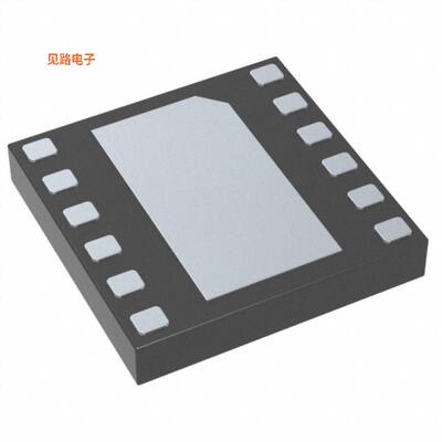 ST25DV64K-JFR6D3 -[全新IC RFID TRANSP 13.56MHZ 12UFDFPN]