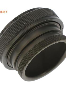 A850496923W -[全新CONN BACKSHELL ADPT SZ23 H OLIVE]