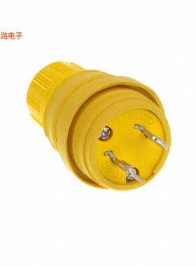 1301460077 -原装[AC PLUG NEMA L1-15PNEMA L1-15P