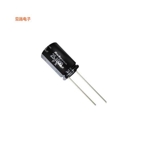 63PX680MEFC12.5X25 -[全新CAP ALUM 680UF 20% 63V RADIAL TH]