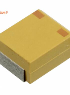 T513E687K006AH6110 -原装[CAP TANT 680UF 10% 6.3V 2924680 F