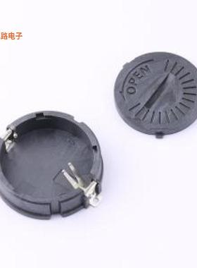 BS-24-B4BK014 -[原装纽扣与条形SMD