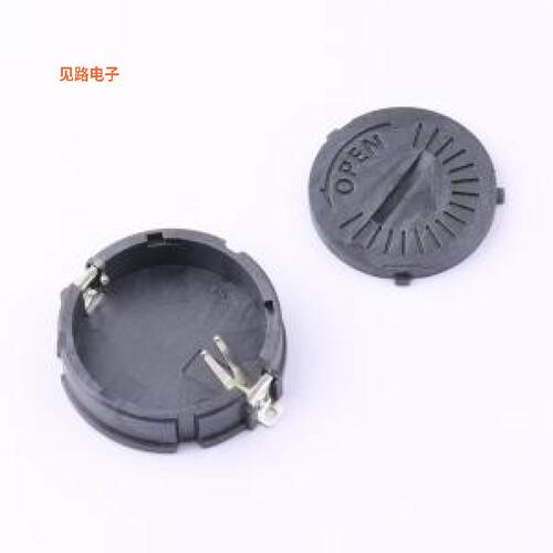 BS-24-B4BK014 -[原装纽扣与条形SMD
