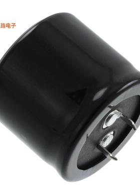 B41252C9228M -原装[CAP ALUM 2200UF 20% 100V SNAP TH2200 F