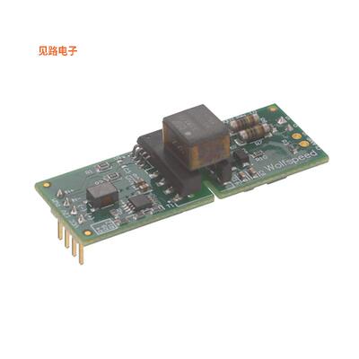 CGD15SG00D2 -原装[SIC MOSFET ISOLATED GATE DRIVER电源管理
