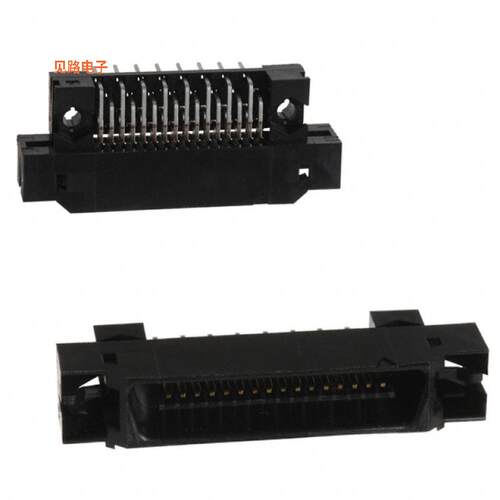 FX2B-32PA-1.27DS(71) -[全新CONN HEADER R/A 32POS 1.