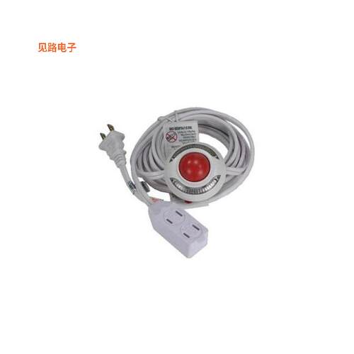 CM-215035BSTK -[全新Lighted Foot Switch with 9Ft 3 O]