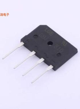 GBJ810 -[原装整流桥GBJ
