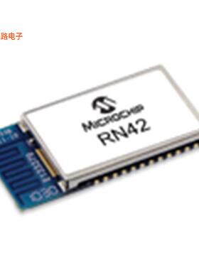 RN42HCI-I/RM -原装[RF TXRX MOD BT TH SMD未验证