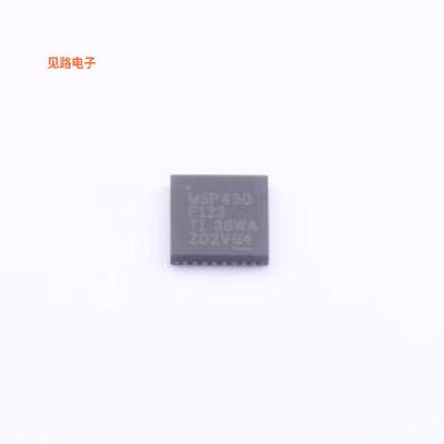 MSP430F123IRHBR -[原装单片机(MCU/MPU/SOC)VQFN-32-EP(5x5)