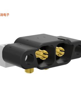 KA1-MH10205M3 -原装[2P M KONA RA PCB BRD MNT接头