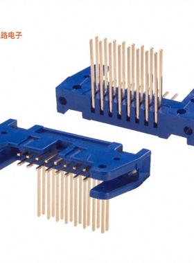 CWN-320-16-0000 -原装[CONN HEADER R/A 16POS 2.54MM接头