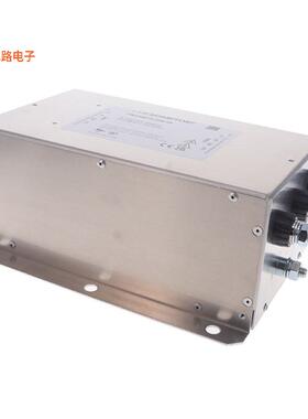 FN3359HV-250-28 -[全新LINE FILTER 250A CHASSIS MOUNT]