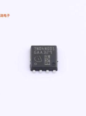 IAUCN04S7N005ATMA1 -[原装MOSFET_(20V 40V)TDSON-8