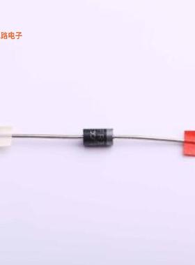 FR307G -[原装DIODE STANDARD 1000V 3A DO201ADDO-27