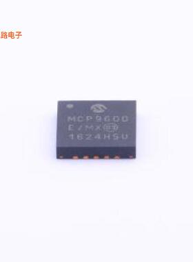 MCP9600-E/MX -[原装ADC/DAC-QFN-20-EP(5x5)