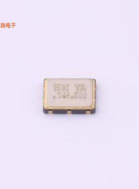 1575D-148.500JWVDTL -[原装有源晶振SMD7050-6P