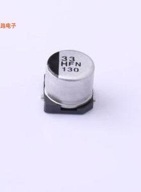 EEEFN1H330P -[原装贴片型铝电解SMD