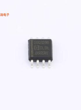 HG25Q128BMW/TR -[原装NOR FLASHSOP-8-208mil