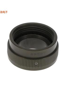 A8504931S18W -[全新CONN BACKSHLL E NUT SZ18 27 OLIV]