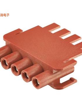 11051052805 -原装[HAN YELLOCK MULTIPLIER 5:0插件，倍增器