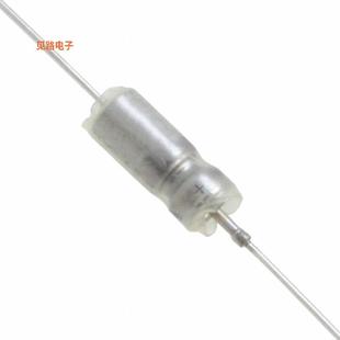 22UF 0242 AXIAL22 75V 10% TANT CAP 原装 M39006