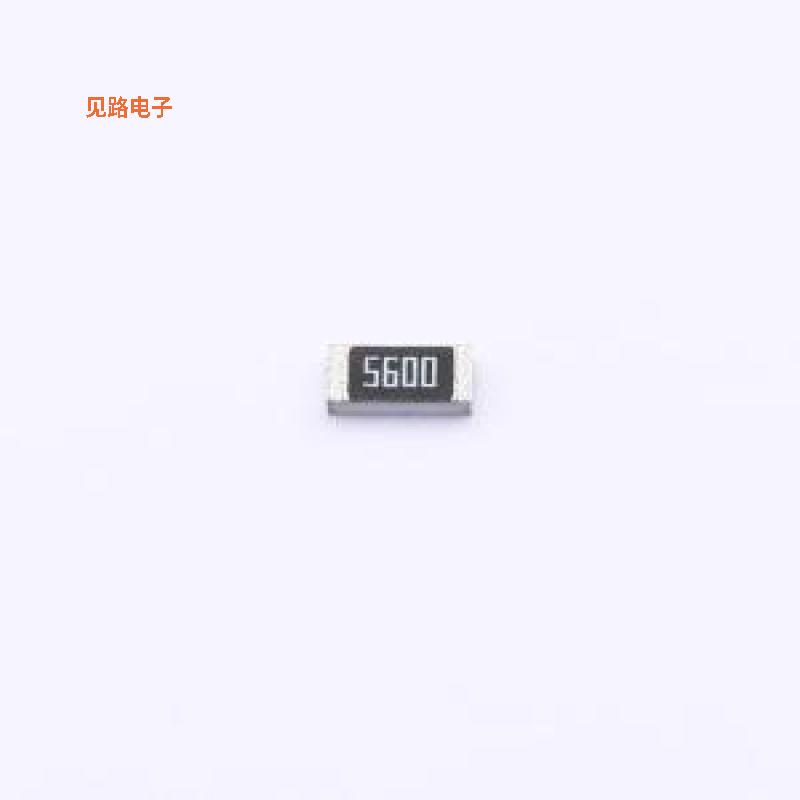 FRQ1206F5600TS -[原装贴片电阻1206