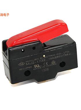 MJ2-1708 PH-20 -原装[SWITCH SNAP ACTION SPDT 20A 250VSPDT