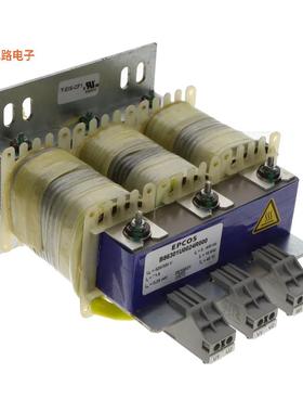 B86301U0024R000 -原装[LINE FILTER 24A CHASSIS MO