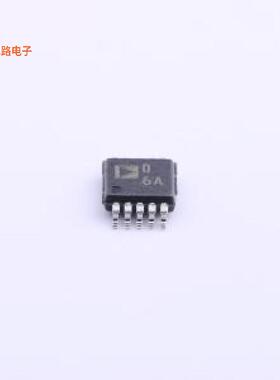 AD5312ARMZ -[原装数模转换芯片DACMSOP-10