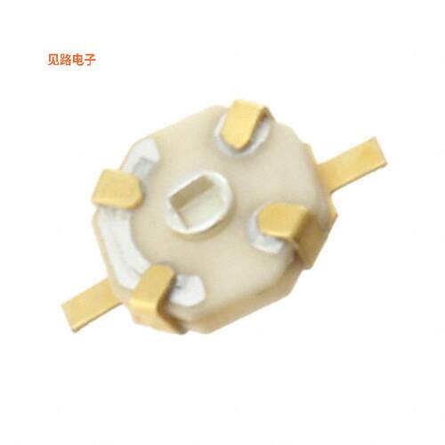 9702-0SL-1R3 -[全新CAP TRIMMER 0.5-2.5PF 250V SMD]