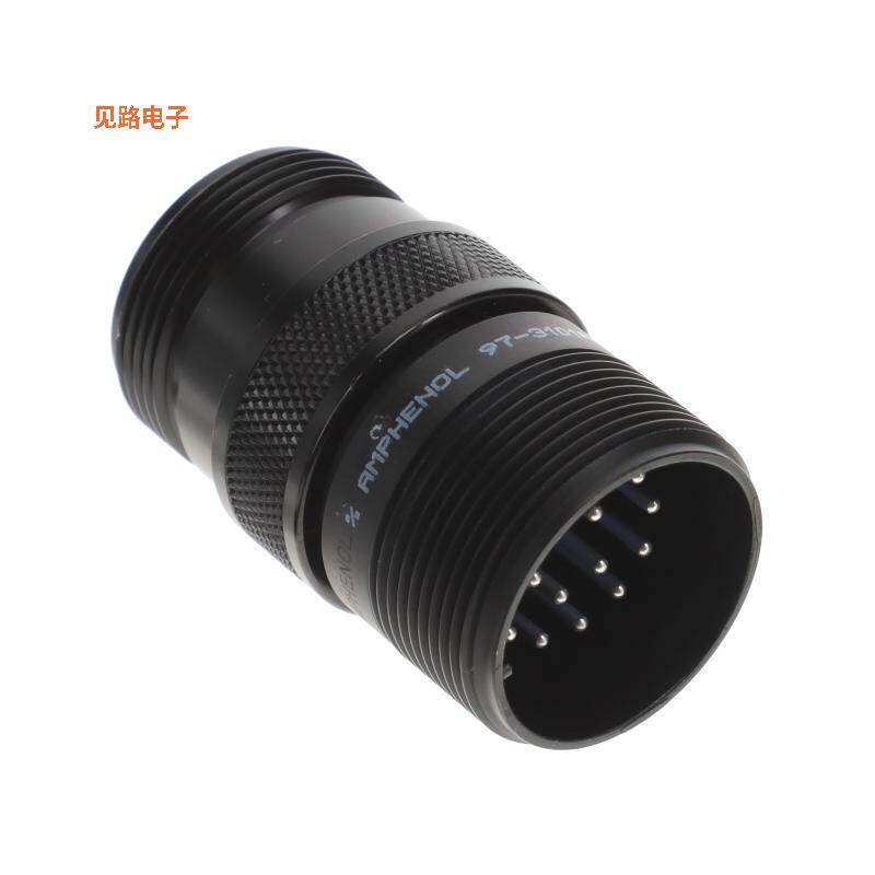 97-3101A-20-29P(946) -[全新MIL-5015 97 THREADED RECEPT]