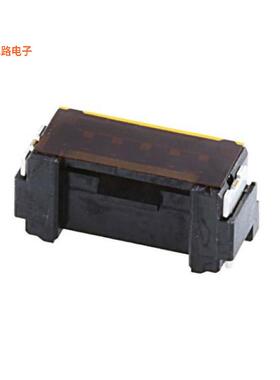 5055680581 -原装[CONN HEADER SMD 5POS 1.25MM接头