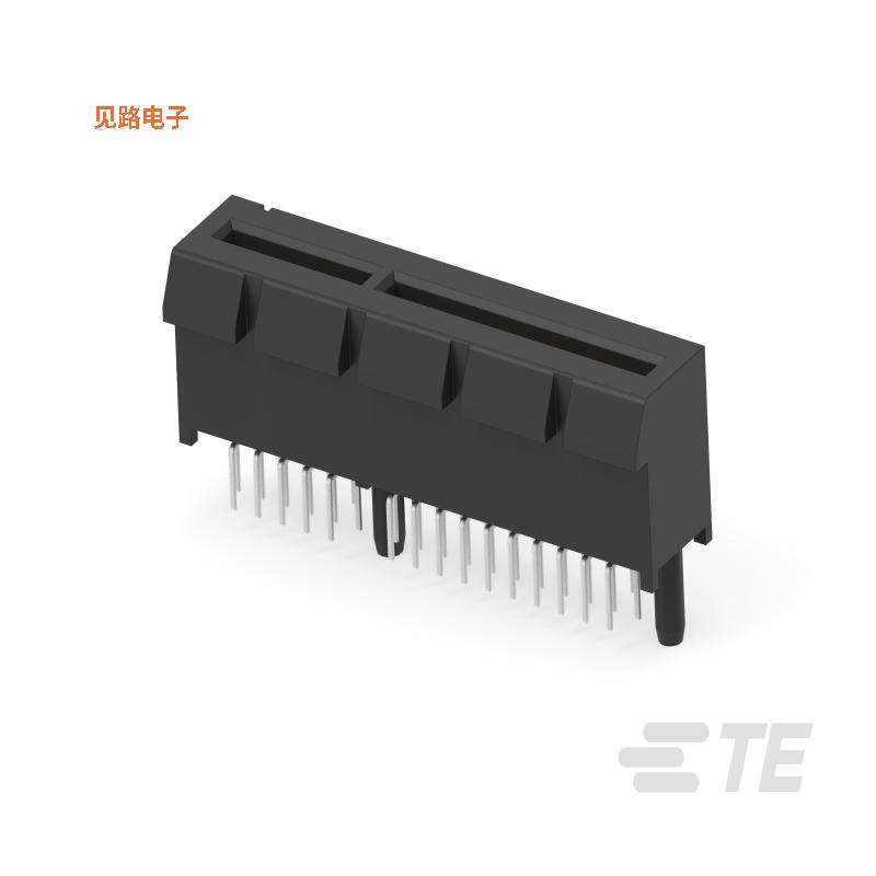 3-2362375-2 -原装[PCIE GEN4, 64POS ,G/F ,DIP ,3.1MPC