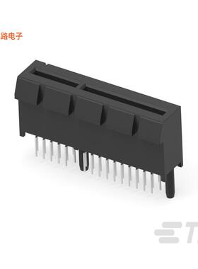 3-2362375-2 -原装[PCIE GEN4, 64POS ,G/F ,DIP ,3.1MPC