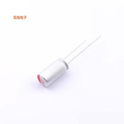 RYHS16V820UF8*16 -[原装固态电容插件,D8xL16mm