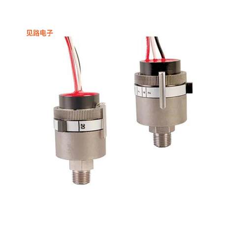 PSW-533 -[全新MINIATURE PRESSURE SWITCH WITH R]